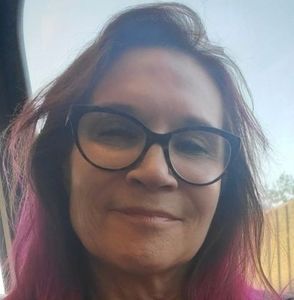 Meet your Posher, Suzi